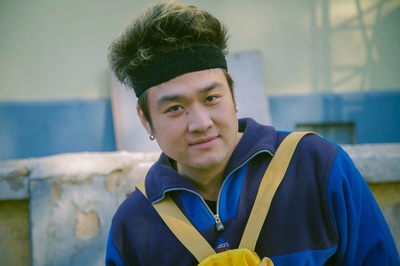 第二次爱你剧照的剧照