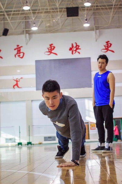 第二次爱你剧照的剧照