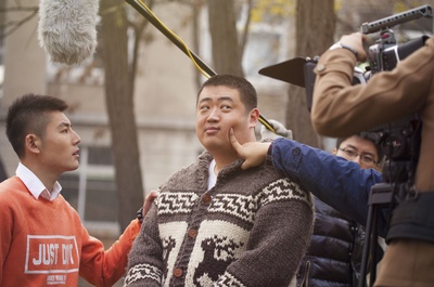 第二次爱你剧照的剧照