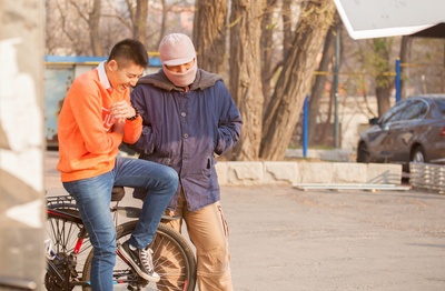 第二次爱你剧照的剧照