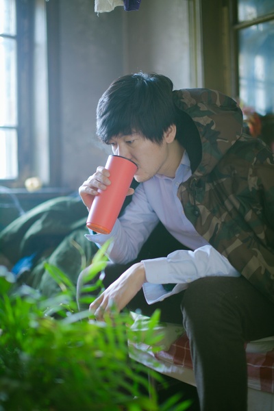 第二次爱你剧照的剧照