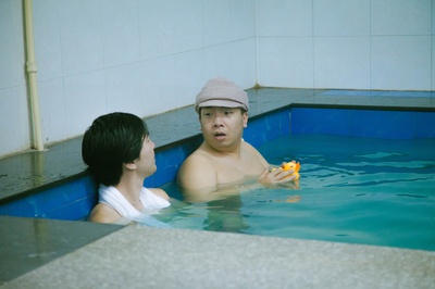 第二次爱你剧照的剧照