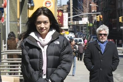 纽约，我爱你剧照的剧照