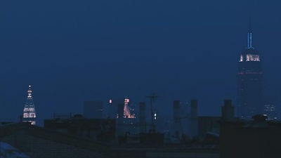 纽约，我爱你剧照的剧照