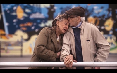 纽约，我爱你剧照的剧照