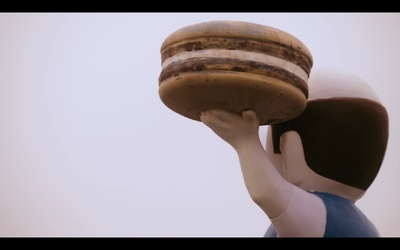 纽约，我爱你剧照的剧照