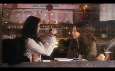 纽约，我爱你剧照的剧照