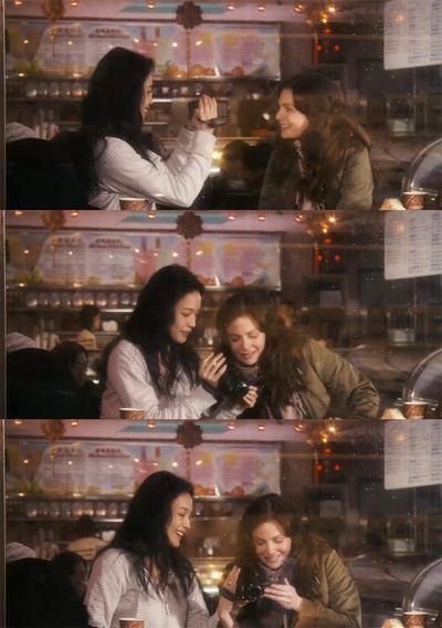 纽约，我爱你剧照的剧照