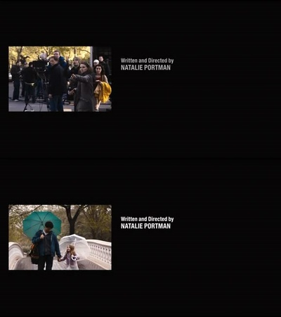 纽约，我爱你剧照的剧照