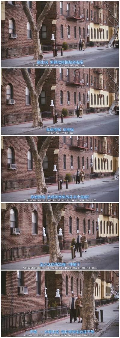 纽约，我爱你剧照的剧照