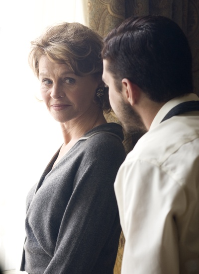 纽约，我爱你剧照的剧照