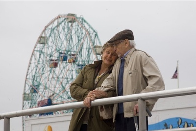 纽约，我爱你剧照的剧照