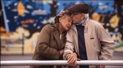 纽约，我爱你剧照的剧照