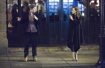 纽约，我爱你剧照的剧照