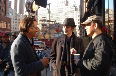 纽约，我爱你剧照的剧照