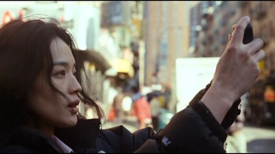 纽约，我爱你剧照的剧照