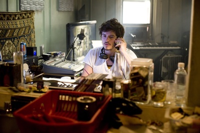 纽约，我爱你剧照的剧照