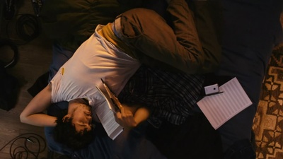 纽约，我爱你剧照的剧照