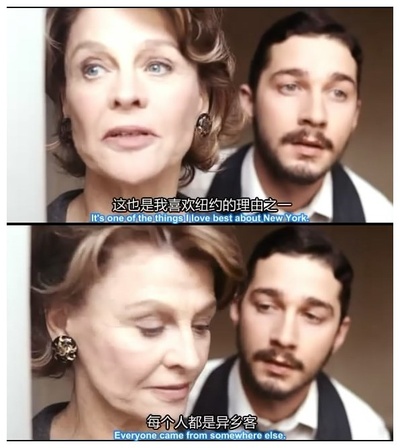 纽约，我爱你剧照的剧照
