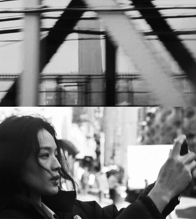 纽约，我爱你剧照的剧照