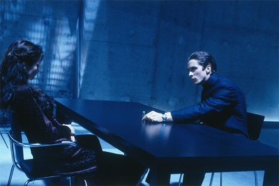 撕裂的末日剧照的剧照