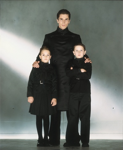 撕裂的末日剧照的剧照