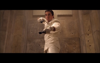 撕裂的末日剧照的剧照