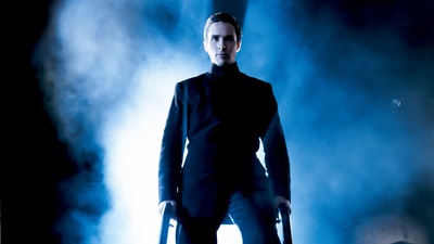 撕裂的末日剧照的剧照