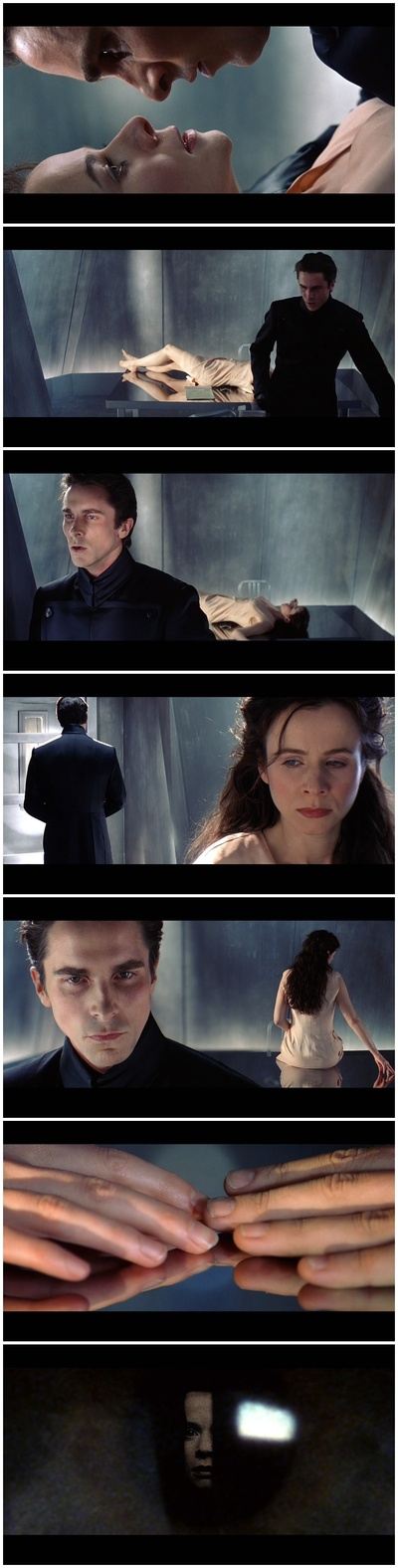 撕裂的末日剧照的剧照