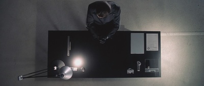 撕裂的末日剧照的剧照