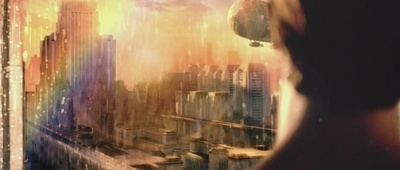 撕裂的末日剧照的剧照