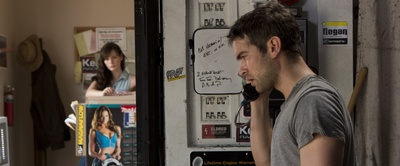 疗养怨剧照的剧照