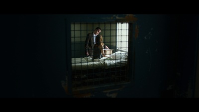 疗养怨剧照的剧照