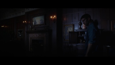 疗养怨剧照的剧照