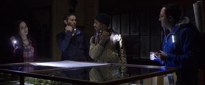 疗养怨剧照的剧照