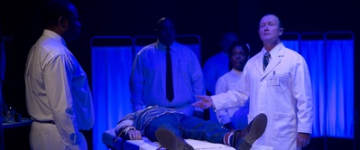 疗养怨剧照的剧照