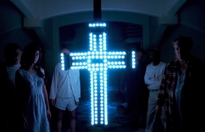 疗养怨剧照的剧照