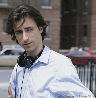 鱿鱼和鲸剧照的剧照