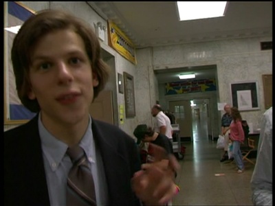 鱿鱼和鲸剧照的剧照