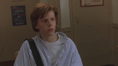 鱿鱼和鲸剧照的剧照