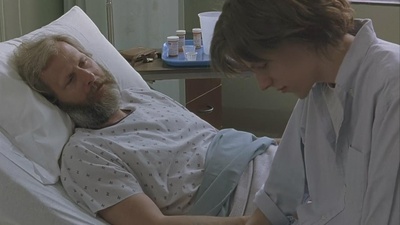 鱿鱼和鲸剧照的剧照