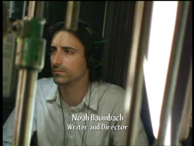 鱿鱼和鲸剧照的剧照