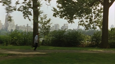 鱿鱼和鲸剧照的剧照