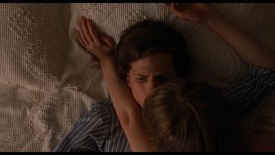 鱿鱼和鲸剧照的剧照