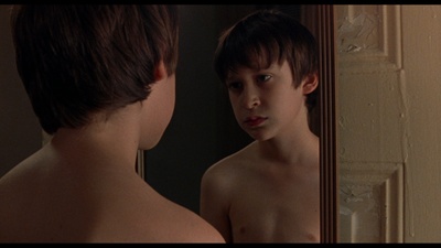 鱿鱼和鲸剧照的剧照