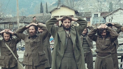 流浪艺人剧照的剧照