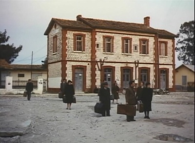 流浪艺人剧照的剧照