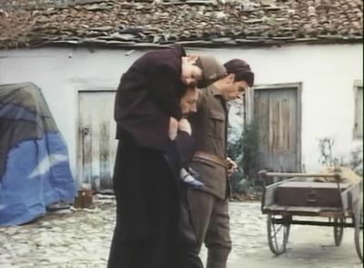 流浪艺人剧照的剧照