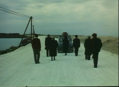 流浪艺人剧照的剧照