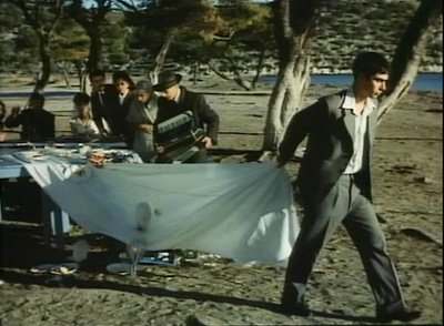 流浪艺人剧照的剧照